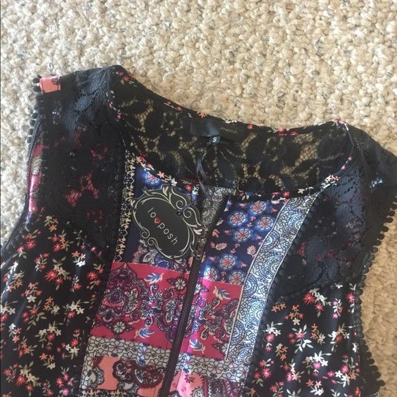 NWT Adorable Romper - Picture 2 of 5